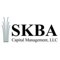 SKBA Capital Management, LLC Logo