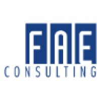 FAE Consulting Logo