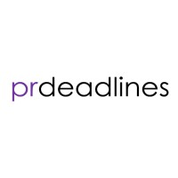 PR Deadlines Logo