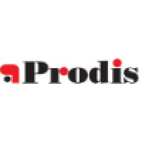 Prodis móveis para escritório Logo