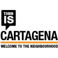 This Is Cartagena Logo
