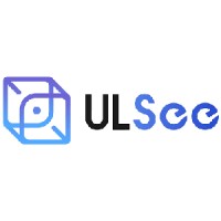ULSee Inc. Logo