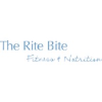 The Rite Bite Logo