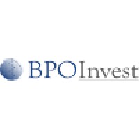 BPO Invest AS Logo