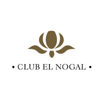Club El Nogal Logo