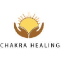 Chakra Healing Logo