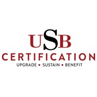 USB Certification Logo
