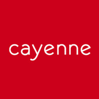 Cayenne Marketingagentur Logo