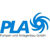 PLA Pumpen- und Anlagenbau GmbH Logo