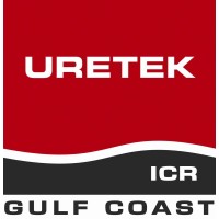 URETEK ICR Gulf Coast Logo