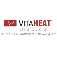 VitaHEAT® Medical Logo