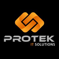 Protek IT Solutions - South Africa Logo