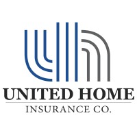 United Home Insurance Co. Logo