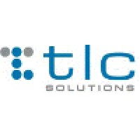 TLC Solutions Logo