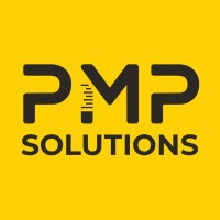 PMP SOLUTIONS Logo