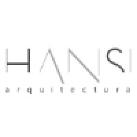 Hansi Arquitectura Logo