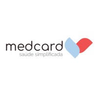 Medcard Logo