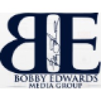 Bobby Edwards Media Group Logo