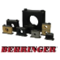 Behringer Corporation Logo