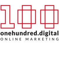 onehundreddigital GmbH Logo