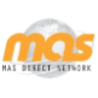 MAS Direct Network, Inc. Logo