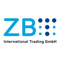 ZBT International Trading GmbH Logo