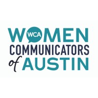 Women Communicators of Austin Logo