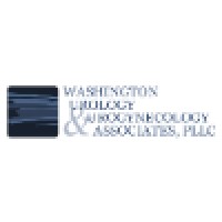 Washington Urology & Urogynecology Associates, PLLC & NW Institute for Healthy Sexuality Logo