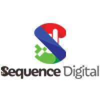 Sequence Digital Logo