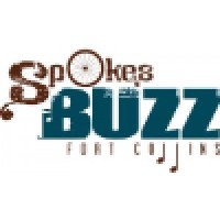 SpokesBUZZ Logo