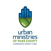 Urban Ministries of Wake County Logo