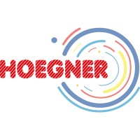 Hoegner Comp. GmbH & Co. KG Logo