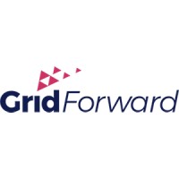 Grid Forward Logo