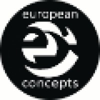 European Concepts Logo