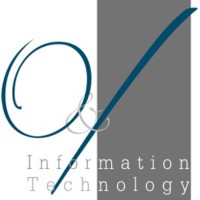 0&1 Information Technology Co. Logo