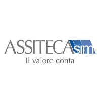 Assiteca SIM Logo