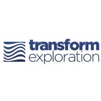 Transform Exploration Pty Ltd Logo