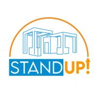ExpoKonto/Stand-Up! Logo