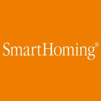 SmartHoming GmbH Logo