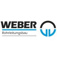Weber Industrieller Rohrleitungsbau & Anlagenbau GmbH & Co. KG Logo