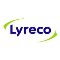 Lyreco Finland Oy Logo