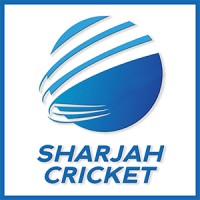 Sharjah Cricket Stadium Logo