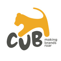 Cub Design Logo