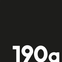 190a GmbH Logo