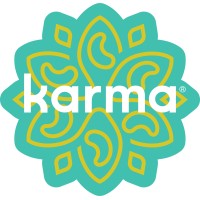 Karma Nuts Logo
