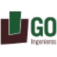 GO Ingenieros Logo
