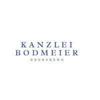 Kanzlei Bodmeier Logo
