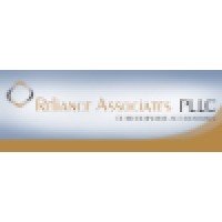 Reliance Associates PLLC Logo