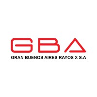 Gran Buenos Aires Rayos X Logo