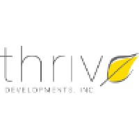 Thrive Developments, Inc. Logo